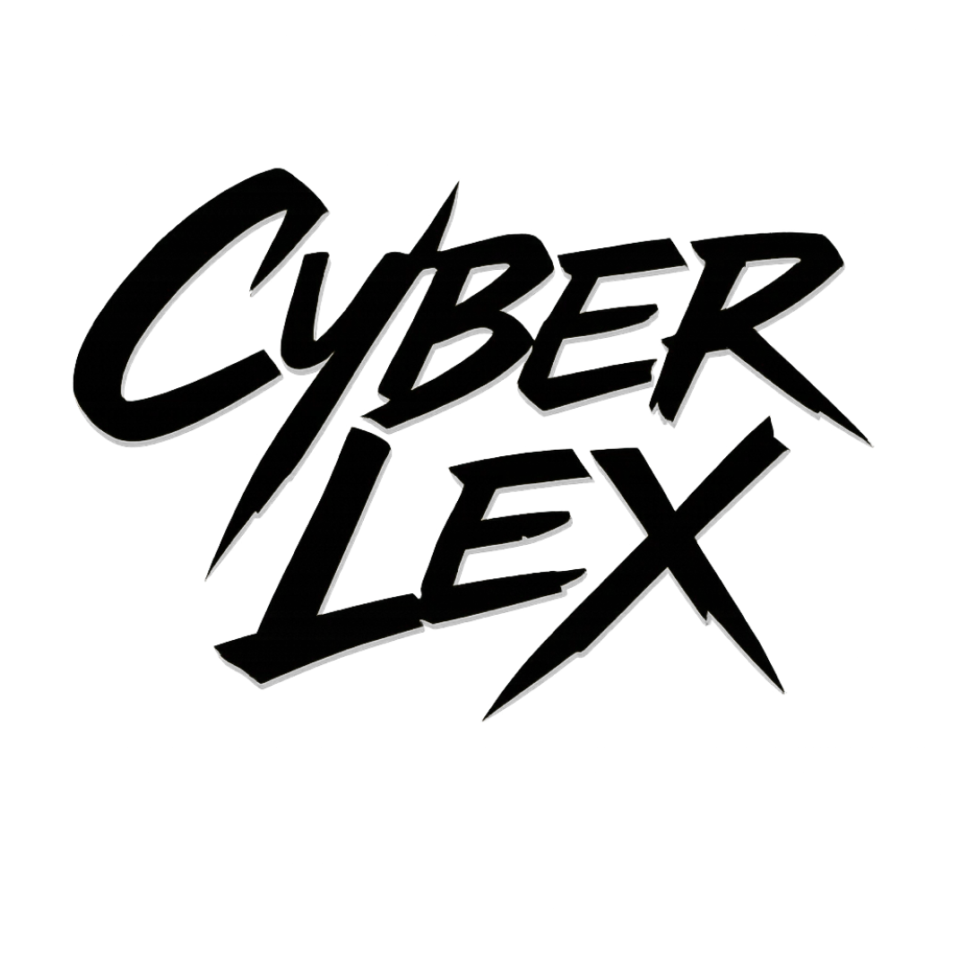 CyberLex Logo